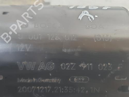 Starter VW GOLF V (1K1) 1.9 TDI | BP37514542M8 - Image 5