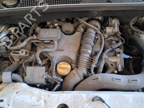 Engine RENAULT EXPRESS Box Body/MPV 1.5 Blue dCi 75 (F6AA) | BP38174223M1 - Image 2