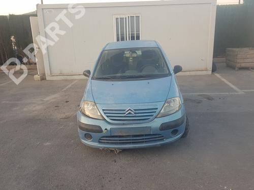 Airbag Kit CITROËN C3 I (FC_, FN_) 1.4 HDi | BP10285847C86  - Image 8