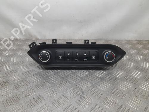 Used Climate control KIA CARENS IV 1.7 CRDi (116 hp) 29633897