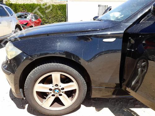 Used Left front fenders BMW 1 (E87) 118 d (122 hp) 26454872