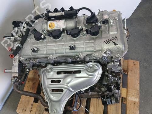Engine TOYOTA PRIUS (_W3_) 1.8 Hybrid (ZVW3_) | BP28099896M1 