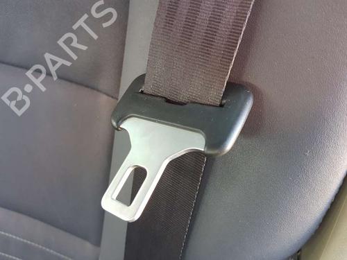 Used Rear left seatbelt VOLVO S40 II (544) 2.0 D (136 hp) 16369439