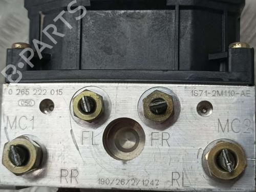 ABS pump FORD MONDEO III (B5Y)  | BP19062568M43 