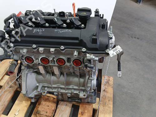 Engine KIA CEE'D (JD)  | BP17368466M1 