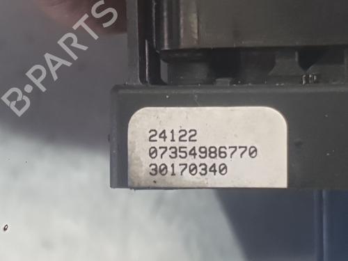 Left front window switch FIAT DOBLO Cargo (263_) 1.6 D Multijet (263WXD1B, 263WXR1B, 263WXX1B, 263ZXD1B,... | BP34628313I27  - Image 5