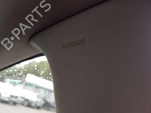 Used Left curtain airbag CHEVROLET LAGUNA Coupe [1972-1976]  16495697