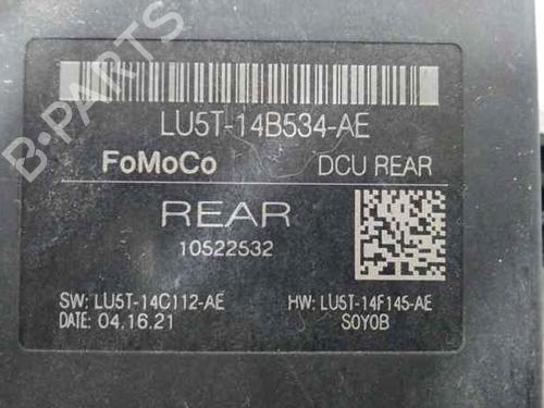 Elektronisk modul FORD PUMA (J2K, CF7)  | BP25290356M83 