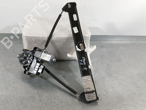 Used Rear right window mechanism Rear right window mechanism SEAT IBIZA V (KJ1, KJG) 1.0 MPi (80 hp) 34625530 34625530