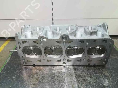Used Cylinder head SEAT CORDOBA Vario (6K5) 1.6 i (101 hp) 12498923
