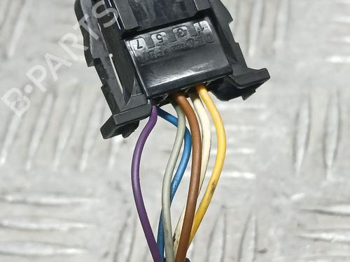Right mirror SKODA RAPID (NH3, NK3, NK6)  | BP23957417C27 
