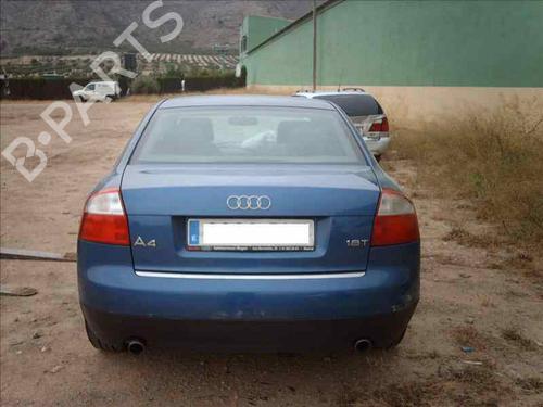 Gearbox AUDI A4 B6 (8E2)  | BP22510M3 