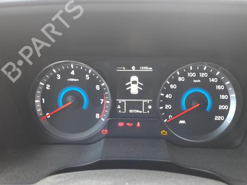 Brake master cylinder SSANGYONG TIVOLI 1.5 | BP33695201M77  - Image 7