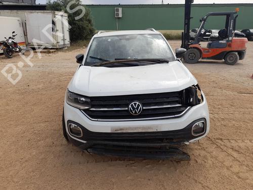 Climate control VW T-CROSS (C11, D31) | BP26887189I5