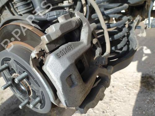 Used Left rear brake caliper LEXUS ES (_Z10_, _A10_, _H10_) [2018-2025]  21770205
