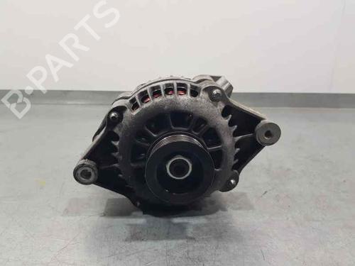 Generator OPEL ASTRA G Hatchback (T98) [1998-2009]  19321504