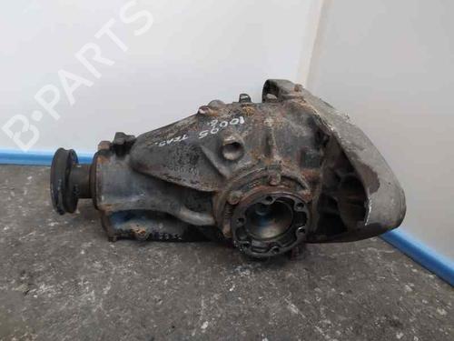 Rear differential BMW 7 (E38) 730 i, iL | BP4034037M24 
