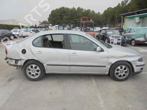 Gearbox SEAT TOLEDO II (1M2)  | BP1925410M3 