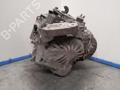 Gearbox OPEL ASTRA K (B16)  | BP7313684M3 