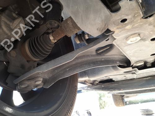 Used Right front suspension arm RENAULT CLIO V (B7_) 1.0 SCe 75 (B7M5) (72 hp) 29908213