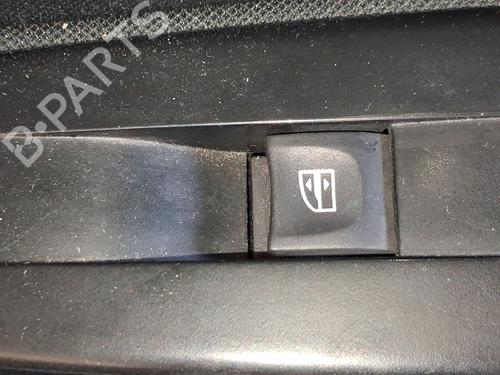 Used Right front window switch Right front window switch RENAULT MEGANE III Hatchback (BZ0/1_, B3_) 1.5 dCi (BZ1G, BZ1W, BZ0R) (95 hp) 40505337 40505337