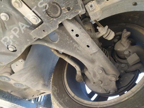 Used Left front suspension arm OPEL GRANDLAND / GRANDLAND X (A18, P1UO) 1.2 (75) (131 hp) 25769365