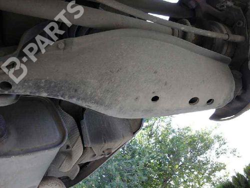 Used Left rear suspension arm Left rear suspension arm MERCEDES-BENZ E-CLASS (W210) E 230 (210.037) (150 hp) 6049952 6049952