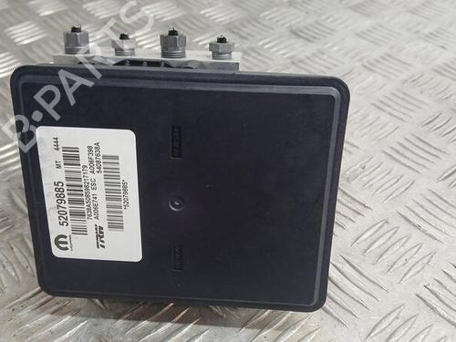 ABS pump JEEP RENEGADE SUV (BU, B1, BV)  | BP19175218M43 