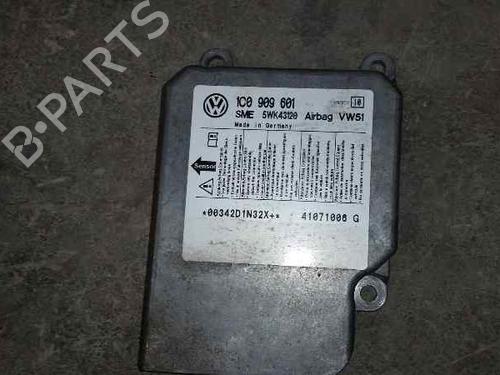 Kollisonspute sett SKODA OCTAVIA I (1U2)  | BP605448C86 