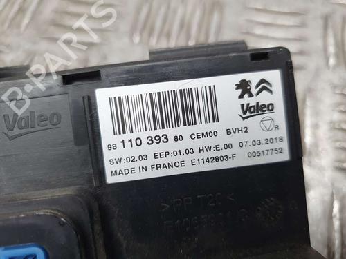 Electronic module OPEL CROSSLAND X / CROSSLAND (P17, P2QO)  | BP17360563M83 