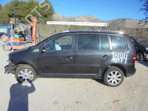 Right rear door VW TOURAN (1T1, 1T2)  | BP823591C5 