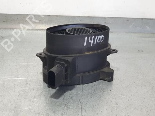 Used Mass air flow sensor BMW X3 (E83) [2003-2011]  11858571