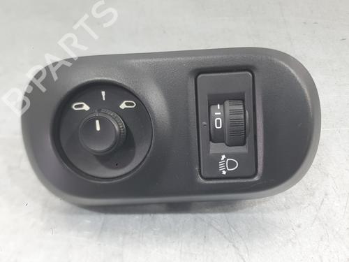 Mando retrovisor Mando retrovisor CITROËN C4 CACTUS 1.2 VTi 82 (82 hp) 35754527 35754527