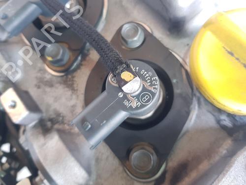 Engine OPEL ASTRA H GTC (A04) 1.7 CDTi (L08) | BP36437202M1 - Image 8