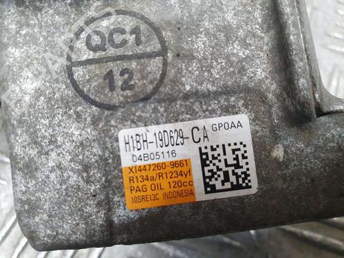 AC compressor FORD TRANSIT COURIER B460 Box Body/MPV  | BP12562118M34 