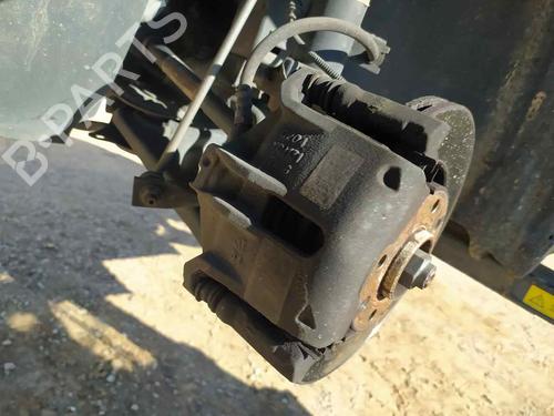 Used Left front brake caliper PEUGEOT 208 I (CA_, CC_) [2012-2021]  25292547