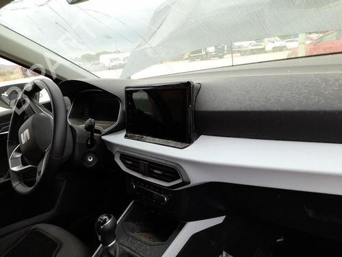 Used Airbag Kit SEAT ARONA (KJ7, KJP) [2017-2025]  27680660