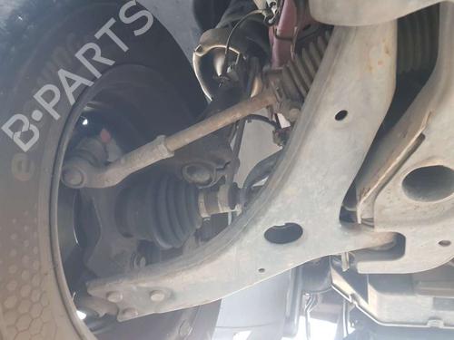 Used Left front suspension arm FORD FOCUS II (DA_, HCP, DP) [2004-2013]  16371015