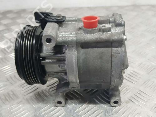 AC compressor FORD KA (RU8)  | BP19310068M34 
