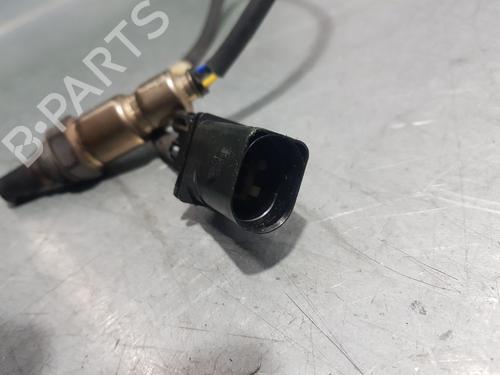 Electronic sensor VW POLO V (6R1, 6C1)  | BP8596671M84 