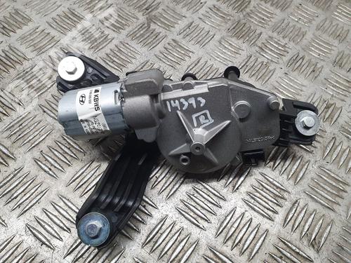 Used Rear wiper motor HYUNDAI i30 (PDE, PD, PDEN) [2016-2025]  11114264