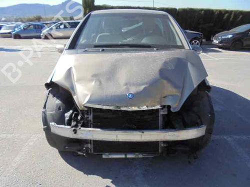 Engine MERCEDES-BENZ A-CLASS (W169)  | BP727733M1 