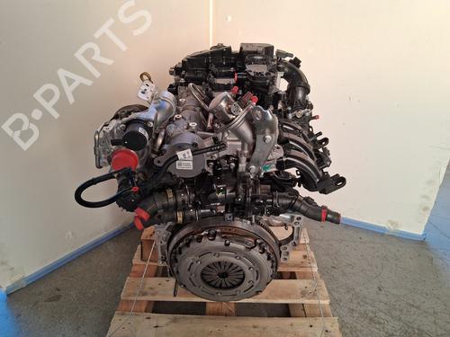 Engine OPEL MOKKA 1.2 Turbo Hybrid | BP33703655M1 - Image 3