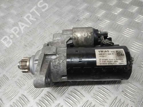 Starter VW GOLF VI (5K1) 1.6 TDI | BP22638407M8 