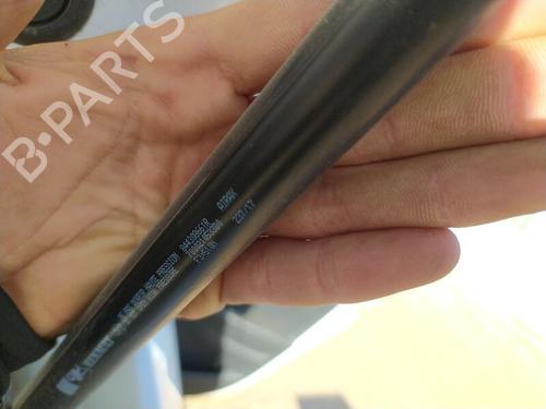 Used Tailgate lift support RENAULT CLIO IV (BH_) 1.5 dCi 75 (75 hp) 25142672