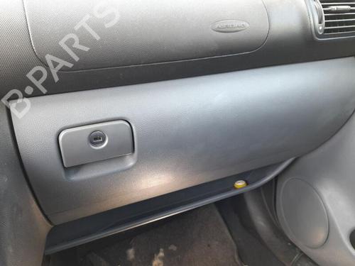 Handschuhfach für SEAT TOLEDO II (1M2) 1.9 TDI (110 hp) 29402008