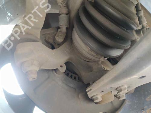 Used Left front steering knuckle SEAT TOLEDO II (1M2) [1998-2006]  21140808