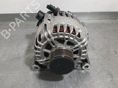 Used Alternator Alternator 38054833 38054833