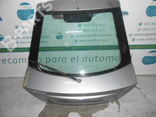 Used Tailgate FORD MONDEO III (B5Y) [2000-2007]  31487