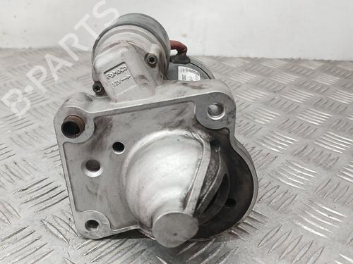 Used Starter FORD TOURNEO COURIER B460 MPV [2014-2025]  24202384